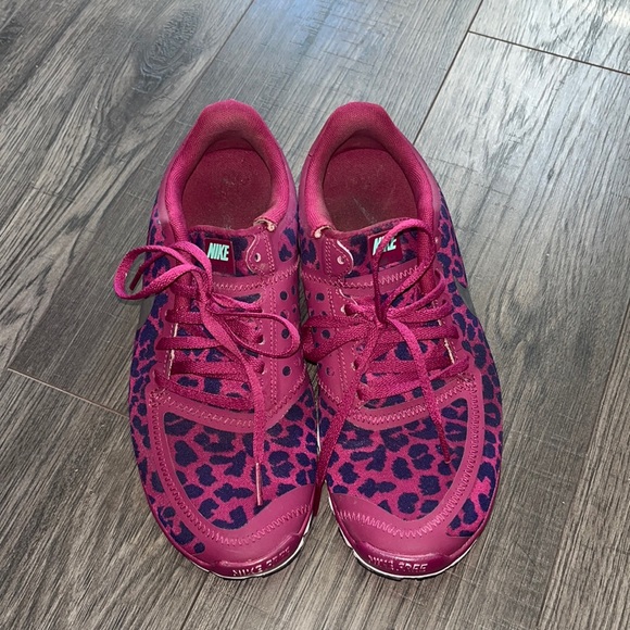 Nike Free 5.0 - Picture 1 of 3
